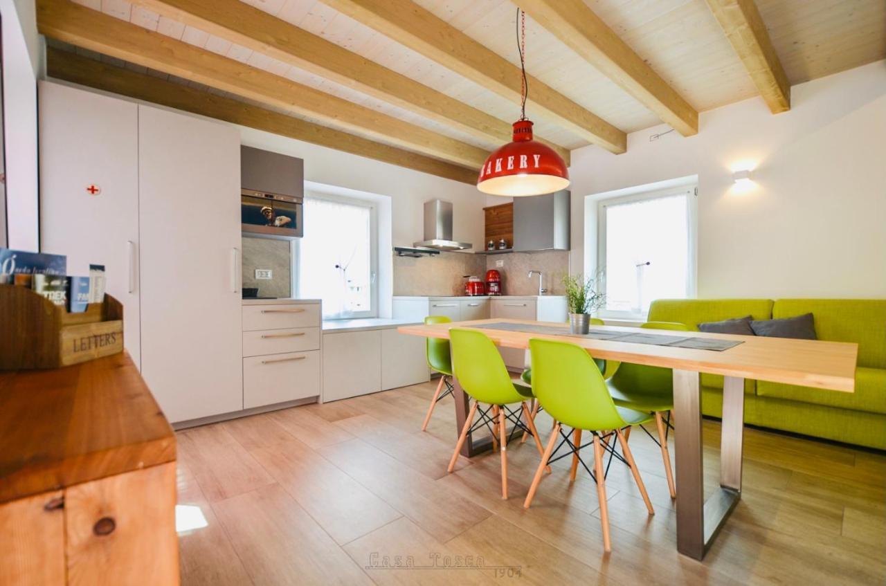 Casa Tosca - Holiday Home Torbole Sul Garda Extérieur photo