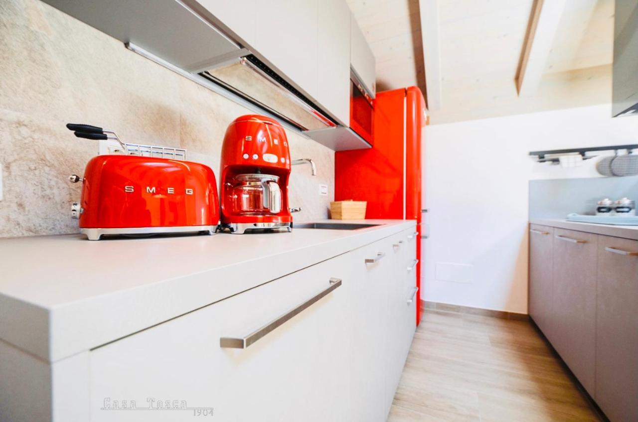 Casa Tosca - Holiday Home Torbole Sul Garda Extérieur photo