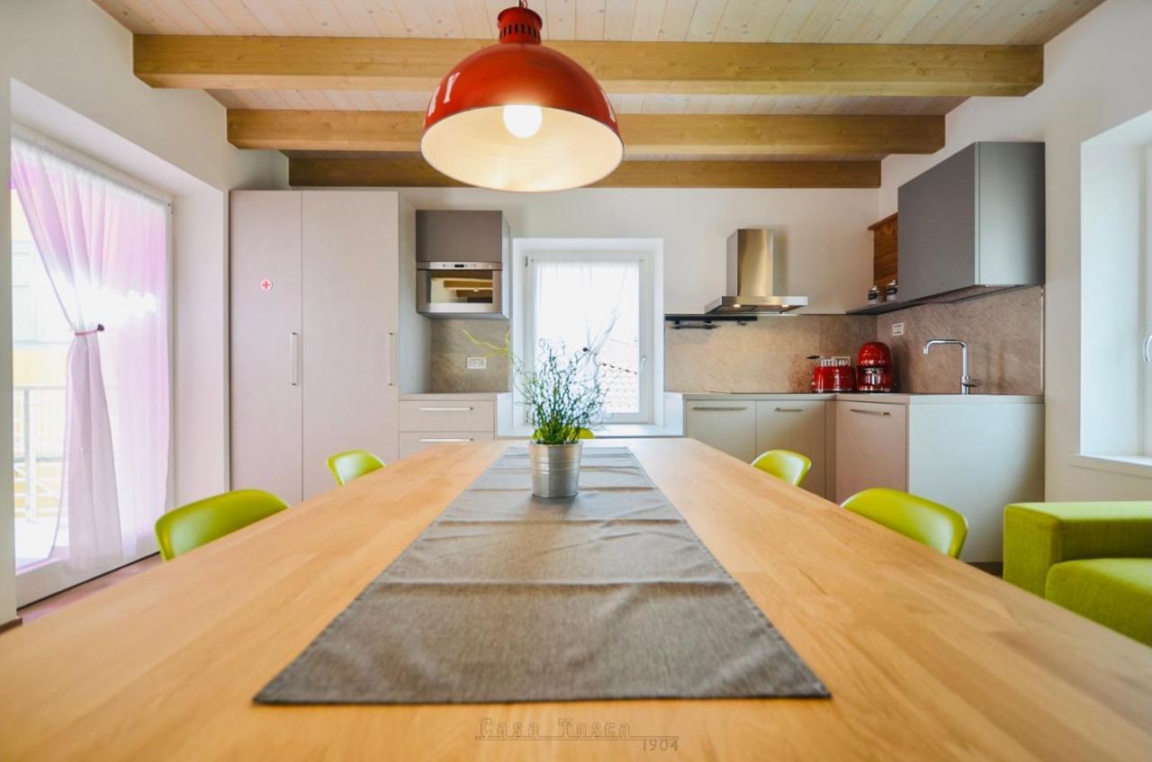 Casa Tosca - Holiday Home Torbole Sul Garda Extérieur photo