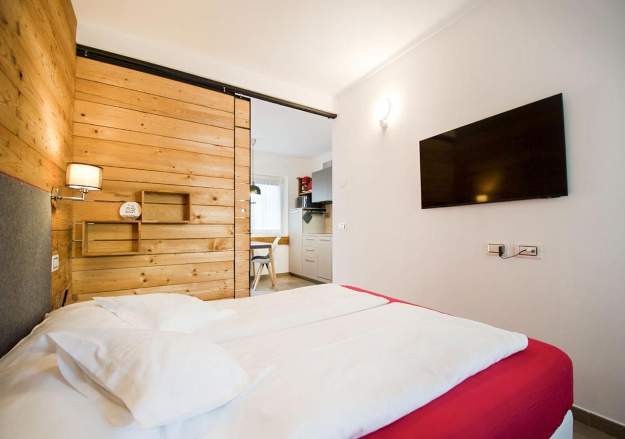 Casa Tosca - Holiday Home Torbole Sul Garda Extérieur photo