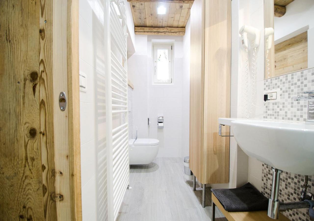 Casa Tosca - Holiday Home Torbole Sul Garda Extérieur photo