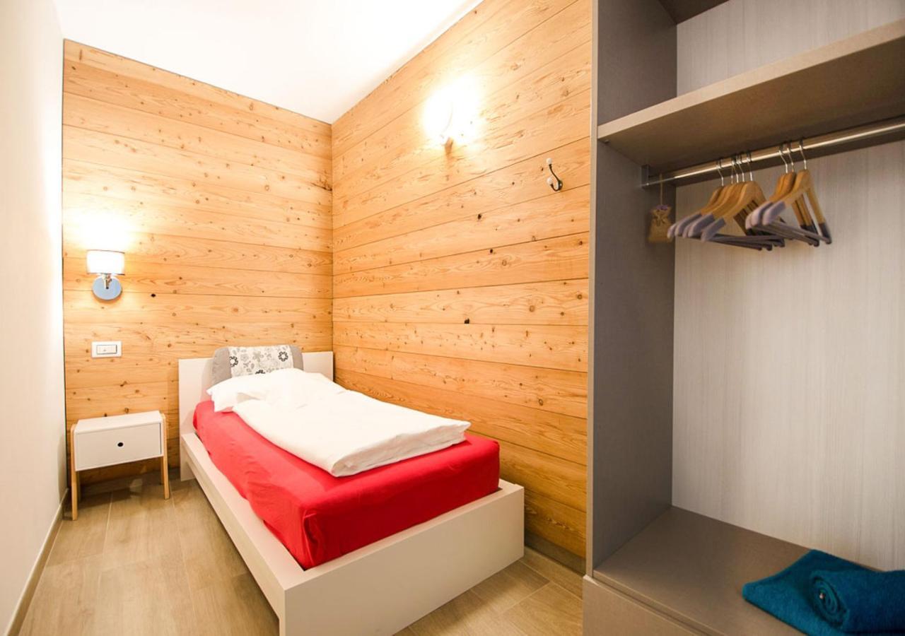 Casa Tosca - Holiday Home Torbole Sul Garda Extérieur photo