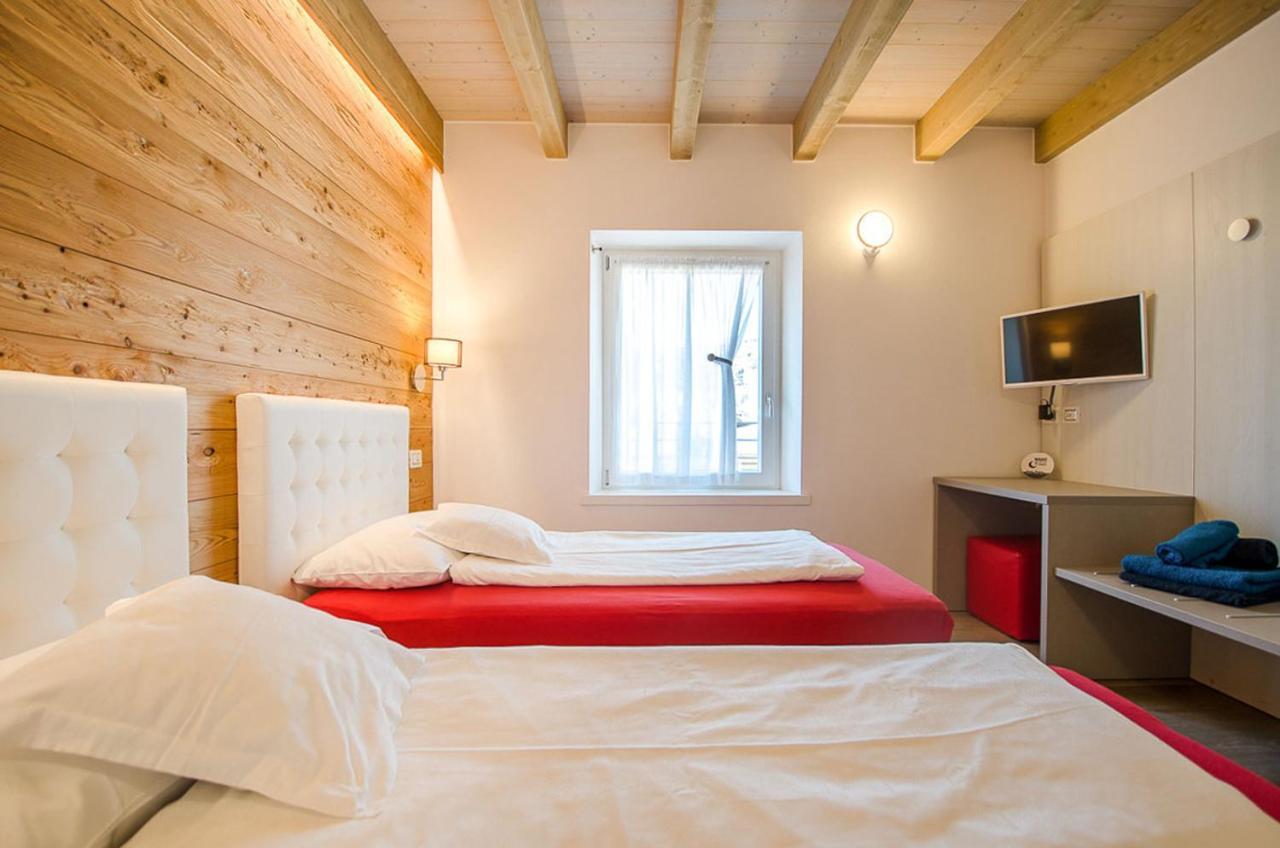 Casa Tosca - Holiday Home Torbole Sul Garda Extérieur photo