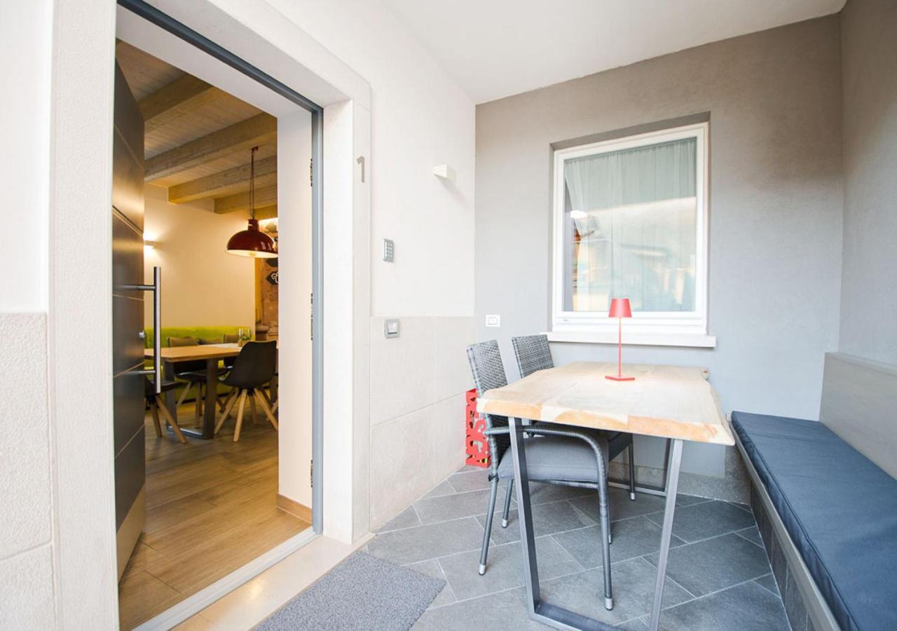 Casa Tosca - Holiday Home Torbole Sul Garda Extérieur photo