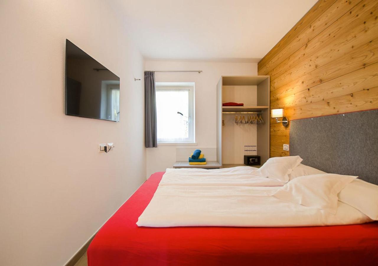 Casa Tosca - Holiday Home Torbole Sul Garda Extérieur photo