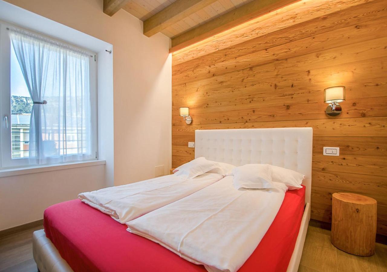Casa Tosca - Holiday Home Torbole Sul Garda Extérieur photo