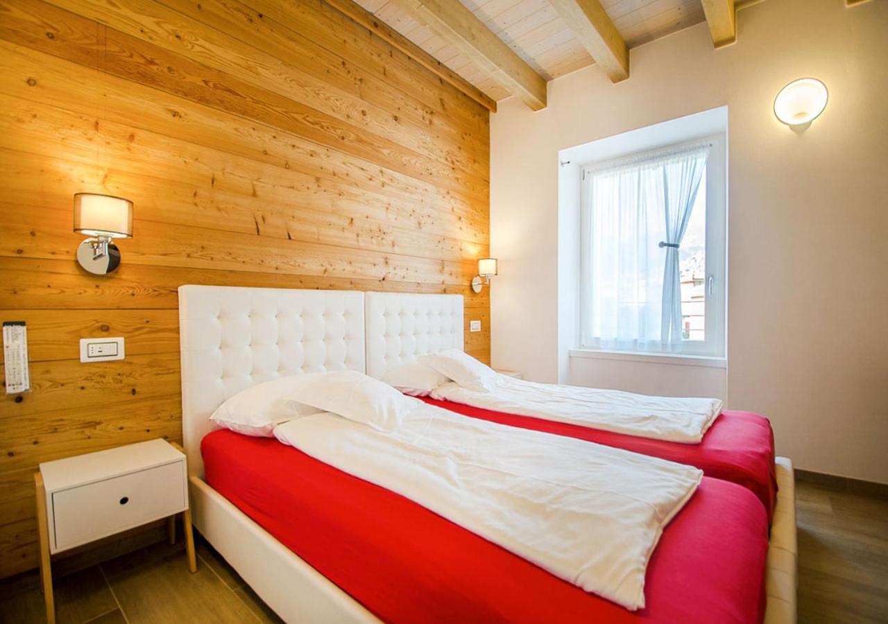 Casa Tosca - Holiday Home Torbole Sul Garda Extérieur photo