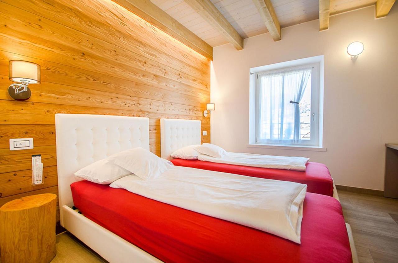 Casa Tosca - Holiday Home Torbole Sul Garda Extérieur photo