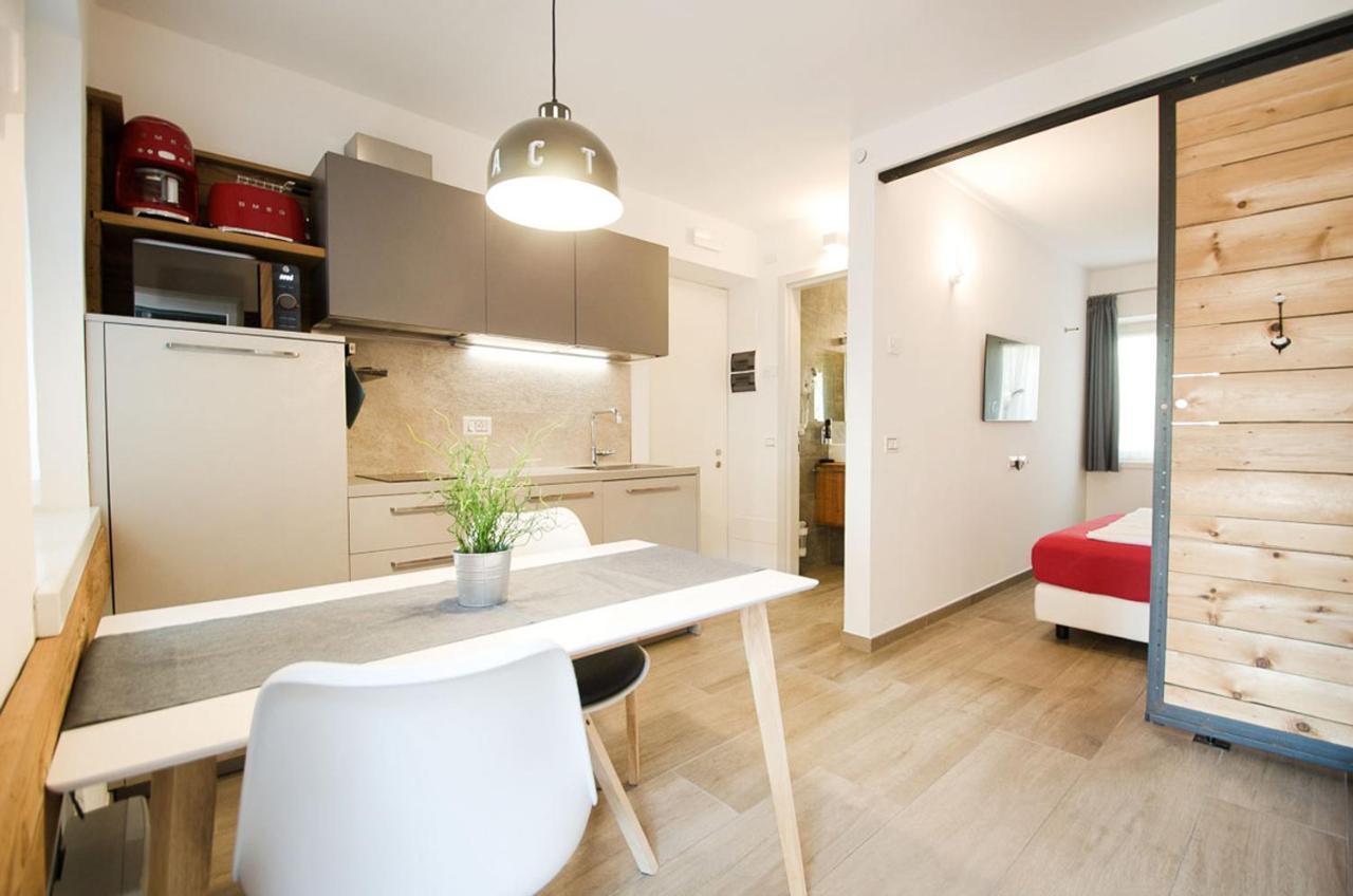 Casa Tosca - Holiday Home Torbole Sul Garda Extérieur photo