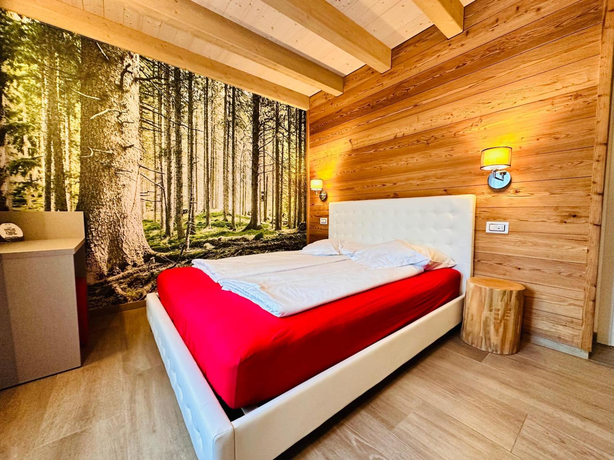 Casa Tosca - Holiday Home Torbole Sul Garda Extérieur photo