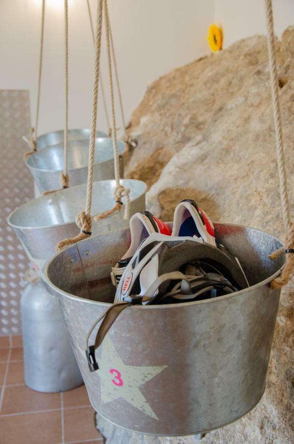 Casa Tosca - Holiday Home Torbole Sul Garda Extérieur photo
