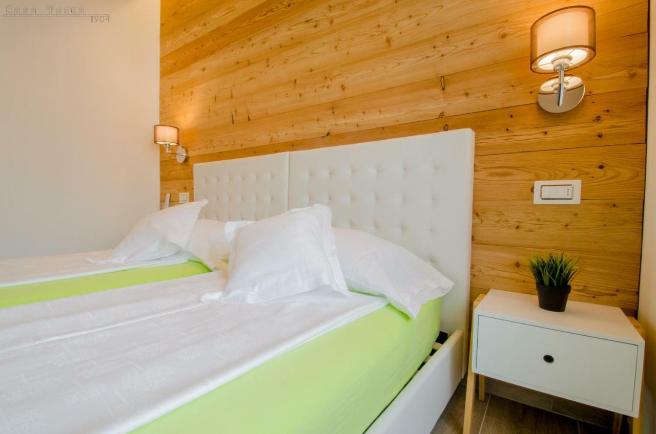Casa Tosca - Holiday Home Torbole Sul Garda Extérieur photo