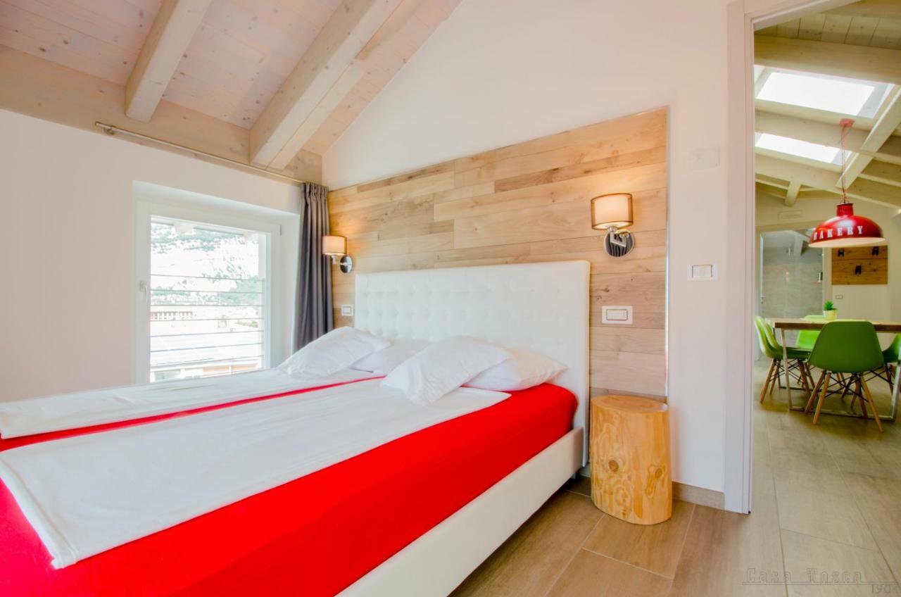 Casa Tosca - Holiday Home Torbole Sul Garda Extérieur photo