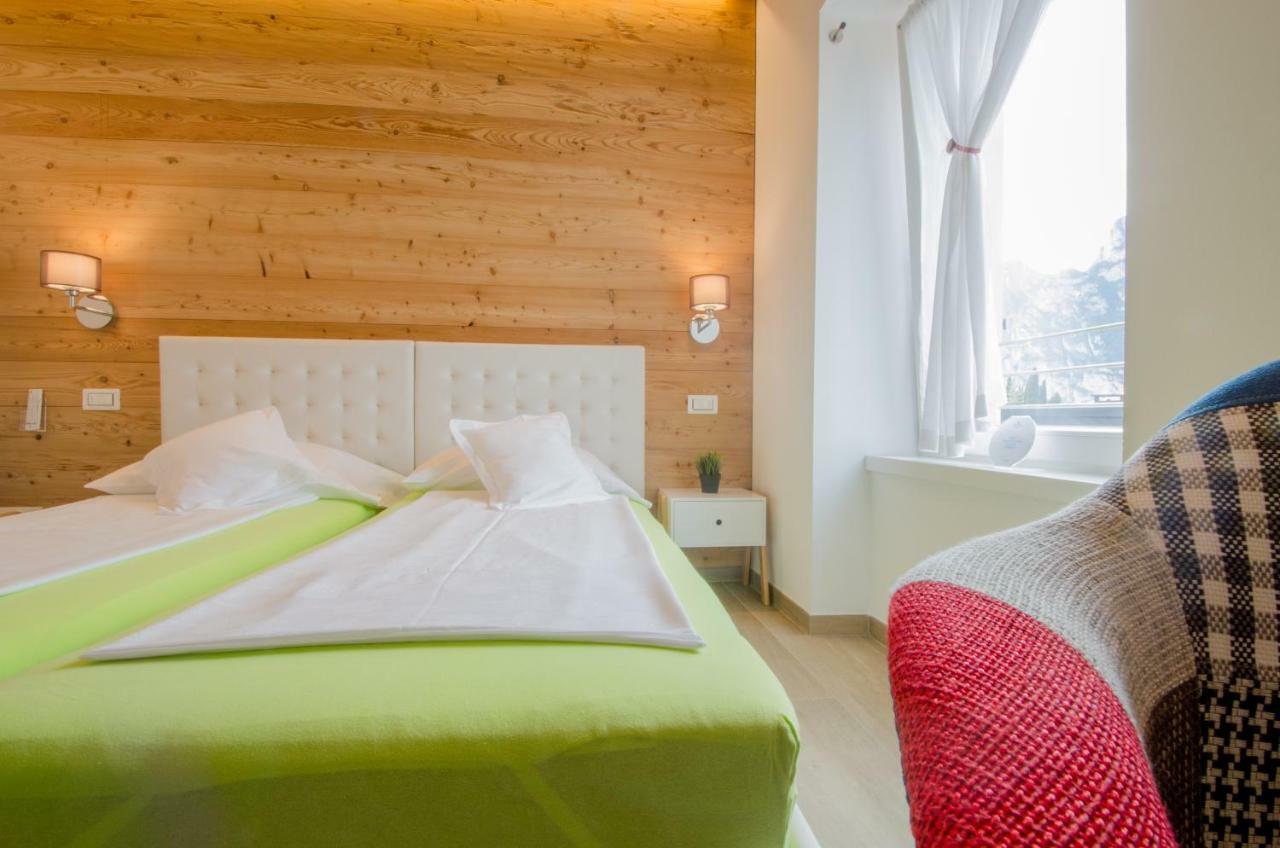 Casa Tosca - Holiday Home Torbole Sul Garda Extérieur photo