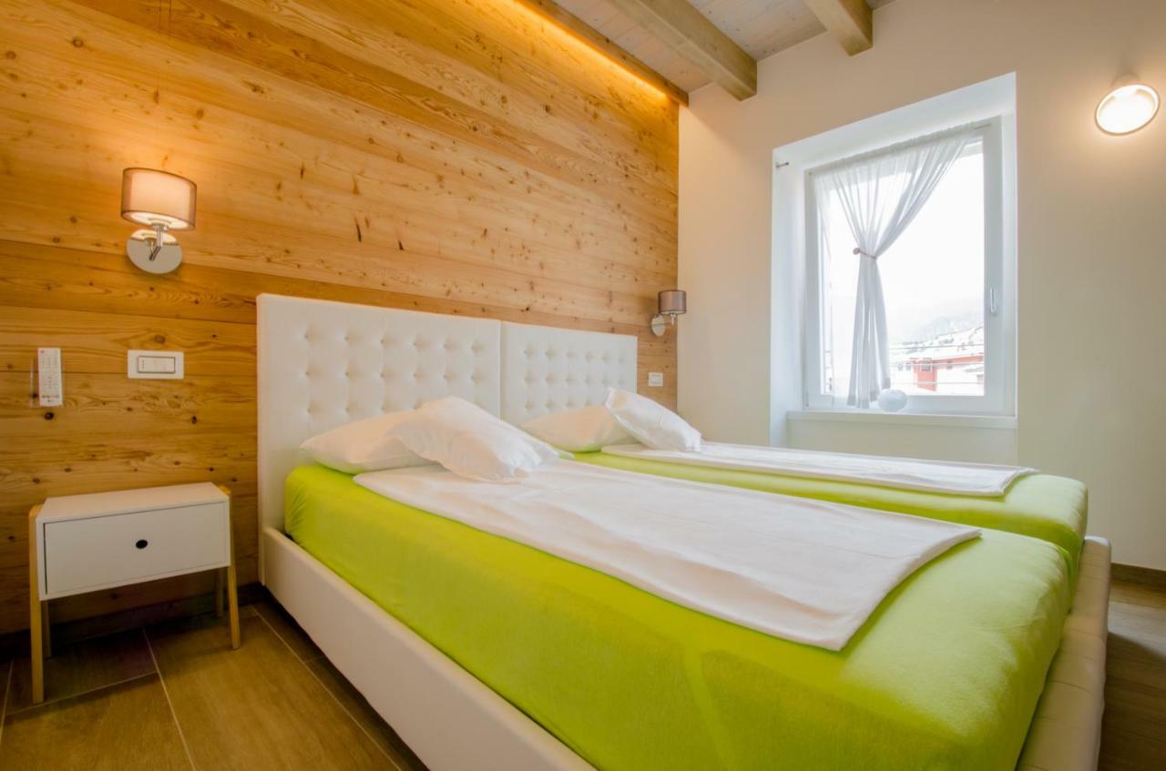 Casa Tosca - Holiday Home Torbole Sul Garda Extérieur photo