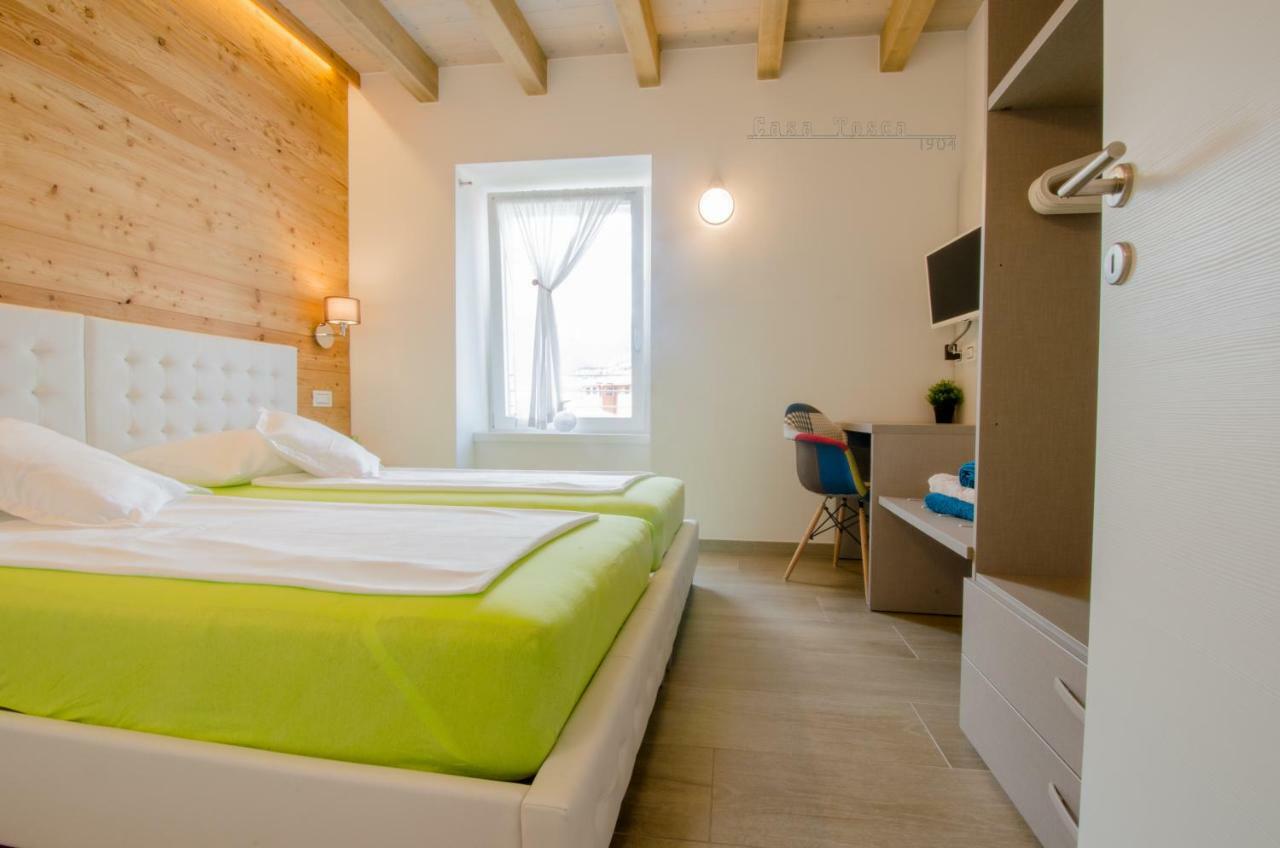 Casa Tosca - Holiday Home Torbole Sul Garda Extérieur photo