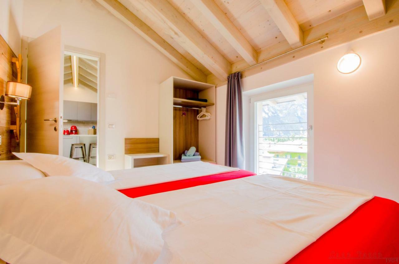 Casa Tosca - Holiday Home Torbole Sul Garda Extérieur photo