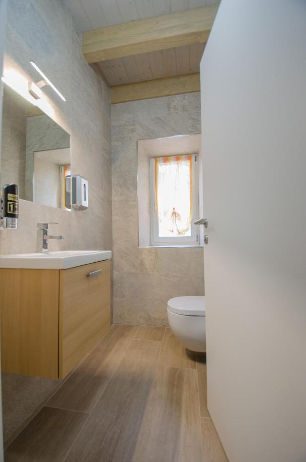 Casa Tosca - Holiday Home Torbole Sul Garda Extérieur photo